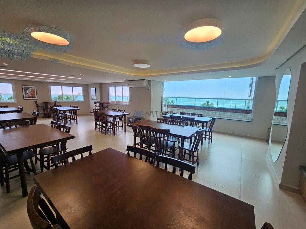 Apartamento 1 dormitório à venda no Real, Praia Grande – 55 m² - foto 25