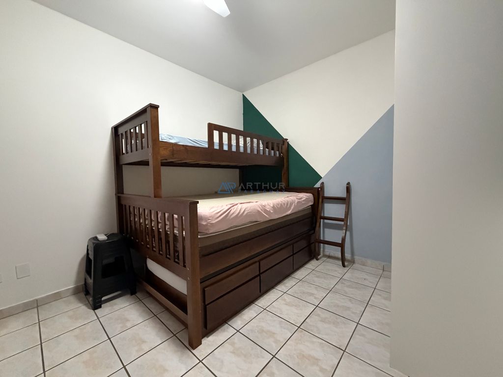 Apartamento 1 dormitório à venda no Solemar, Praia Grande – 49 m² - foto 11