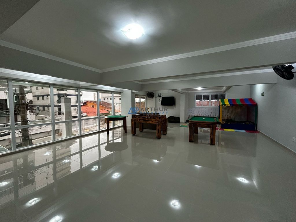 Apartamento 2 dormitórios à venda no Aviação, Praia Grande – 83 m² - foto 19