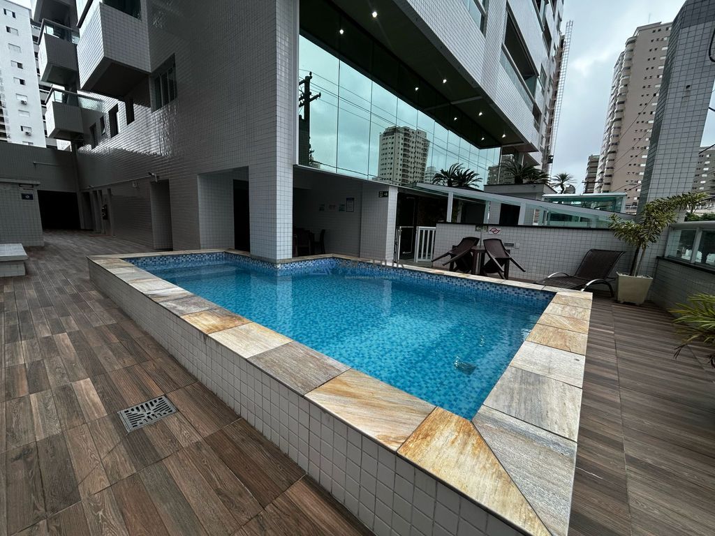 Apartamento 2 dormitórios à venda no Aviação, Praia Grande – 83 m² - foto 18