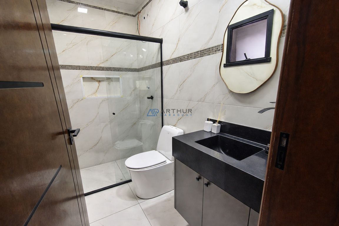 Casa 3 dormitórios à venda no Caiçara, Praia Grande – 157 m² - foto 10
