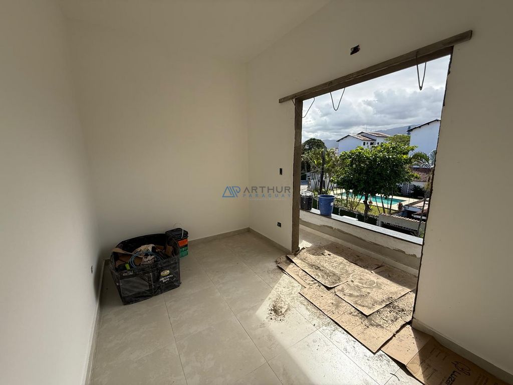 Sobrado 2 dormitórios à venda no Maracanã, Praia Grande – 88 m² - foto 17