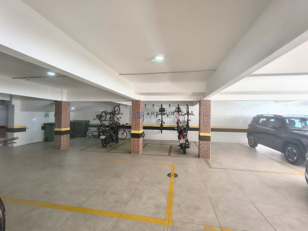 Apartamento 2 dormitórios à venda no Boqueirão, Praia Grande – 70 m² - foto 28
