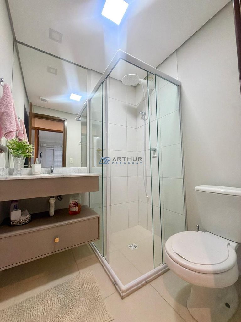 Apartamento 3 dormitórios frente mar à venda no Boqueirão, Praia Grande – 101 m² - foto 18
