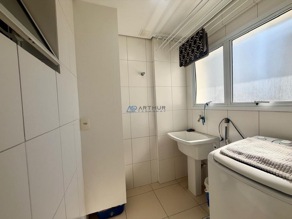 Apartamento 3 dormitórios frente mar à venda no Boqueirão, Praia Grande – 101 m² - foto 14