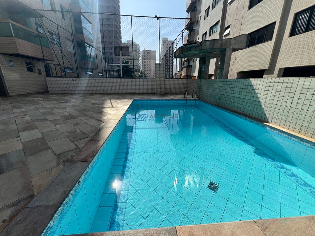 Apartamento 1 dormitório à venda no Tupi, Praia Grande – 55 m² - foto 21