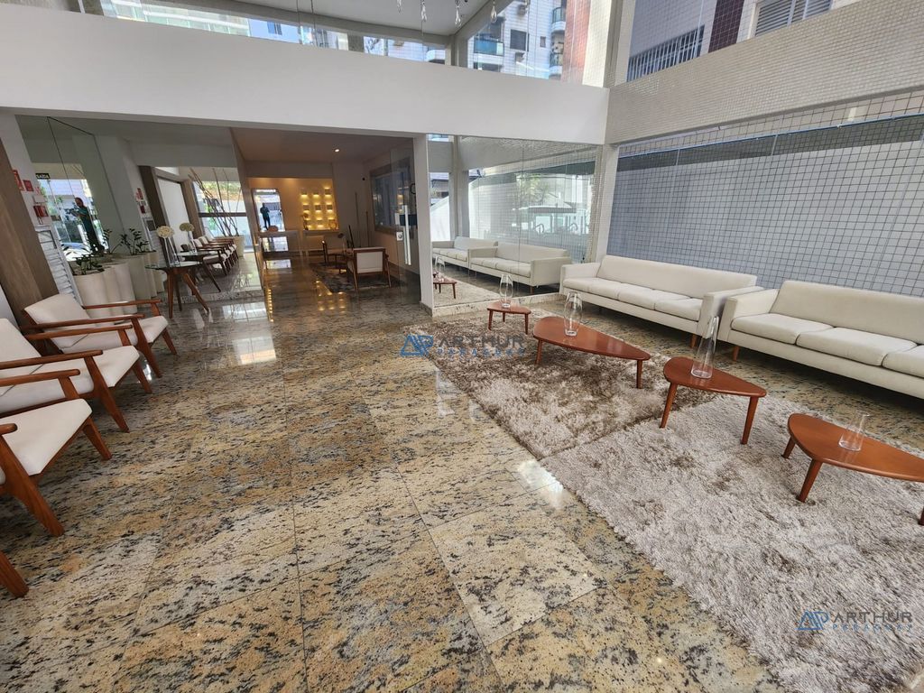 Apartamento 3 dormitórios à venda no Canto do Forte, Praia Grande – 124 m² - foto 42