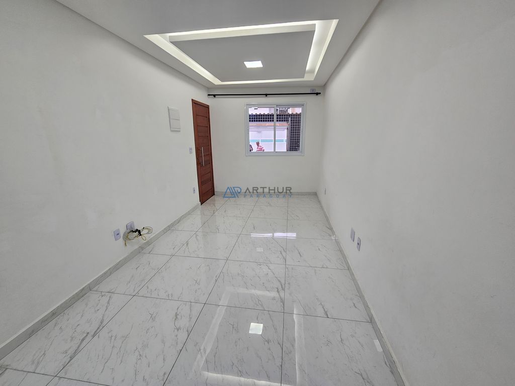 Sobrado 2 dormitórios à venda no Aviação, Praia Grande – 74 m² - foto 4