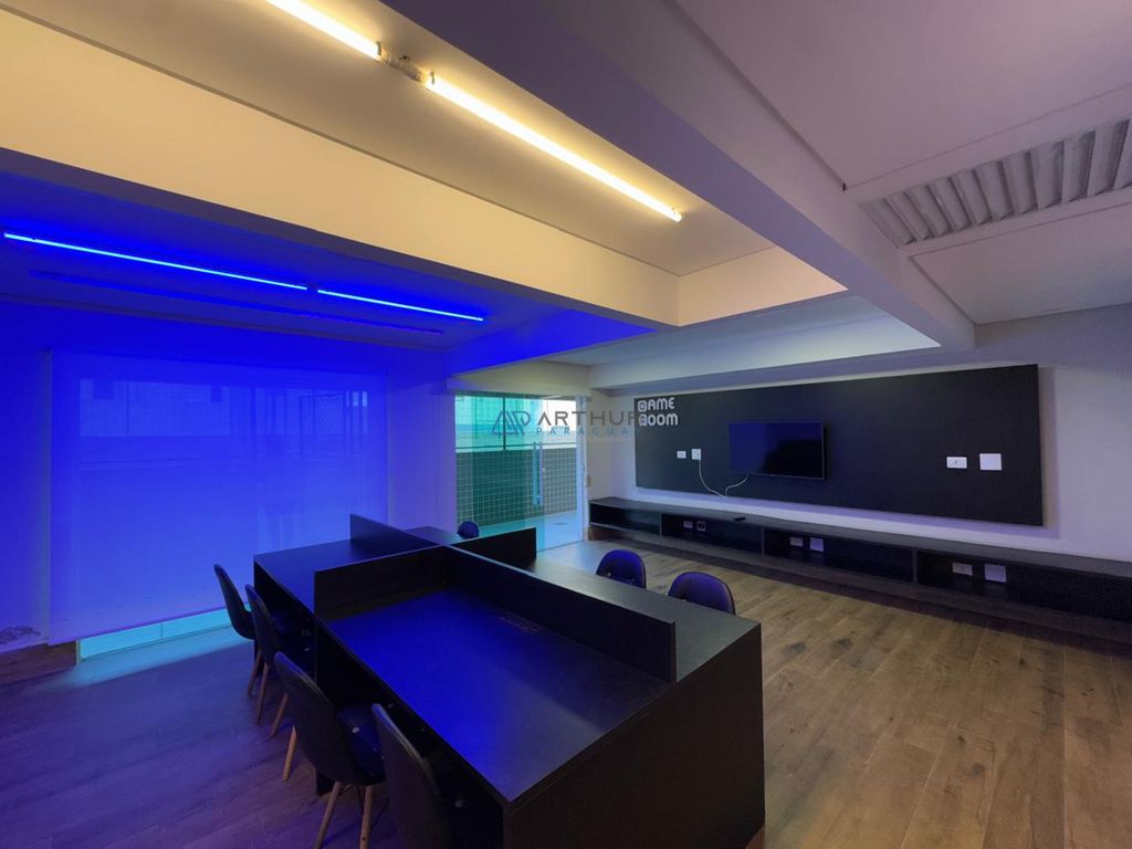Apartamento 2 dormitórios à venda no Boqueirão, Praia Grande – 74 m² - foto 16