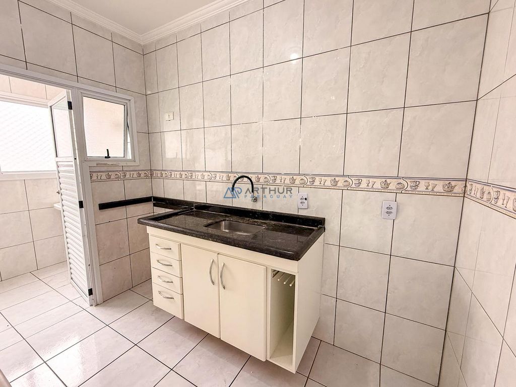 Apartamento 3 dormitórios à venda no Canto do Forte, Praia Grande – 78 m² - foto 9