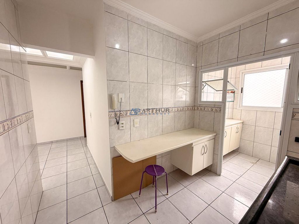 Apartamento 3 dormitórios à venda no Canto do Forte, Praia Grande – 78 m² - foto 11