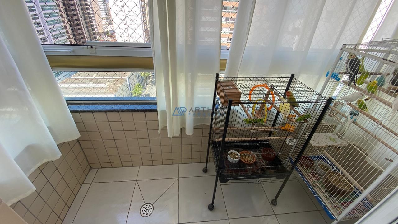 Apartamento 2 dormitórios à venda no Caiçara, Praia Grande – 85 m² - foto 4