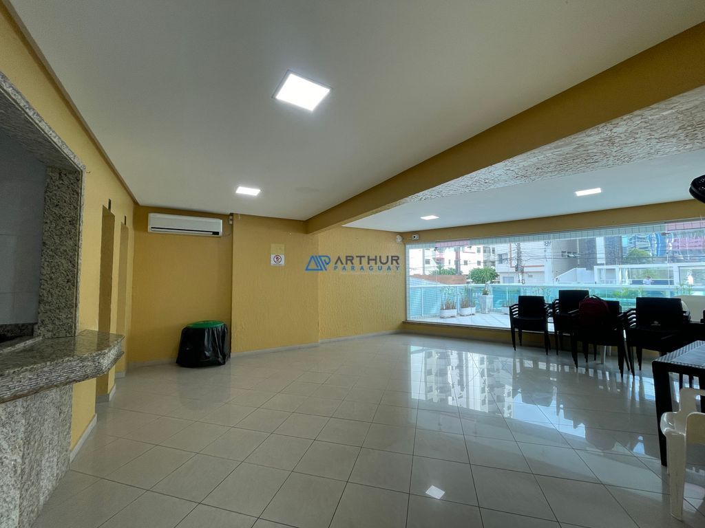 Apartamento 3 dormitórios à venda no Canto do Forte, Praia Grande – 78 m² - foto 18