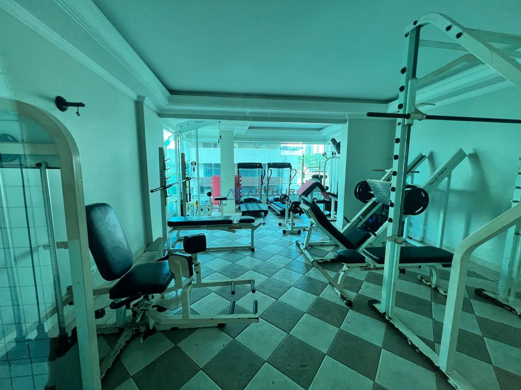 Apartamento 1 dormitório à venda no Tupi, Praia Grande – 55 m² - foto 23
