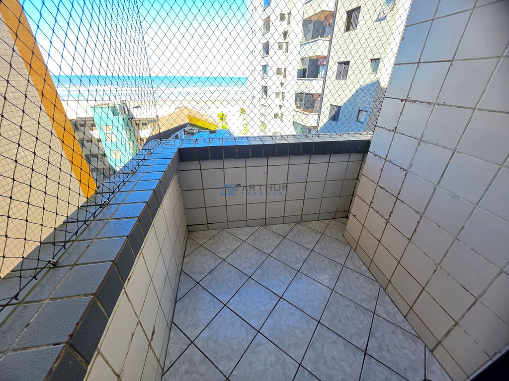 Apartamento 1 dormitório à venda no Aviação, Praia Grande – 44 m² - foto 3
