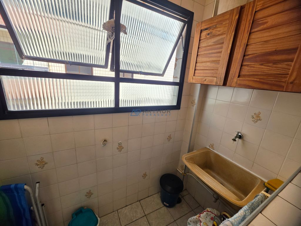 Apartamento 1 dormitório à venda no Aviação, Praia Grande – 44 m² - foto 11