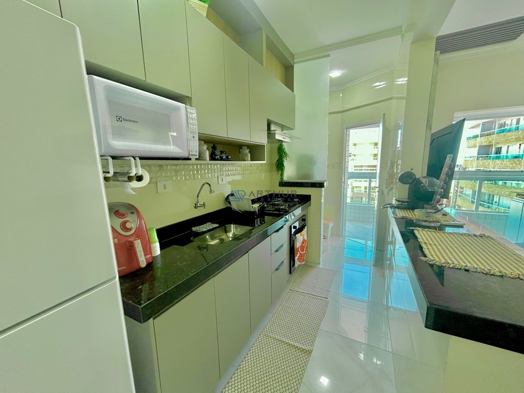 Apartamento 2 dormitórios à venda no Tupi, Praia Grande – 71 m² - foto 12