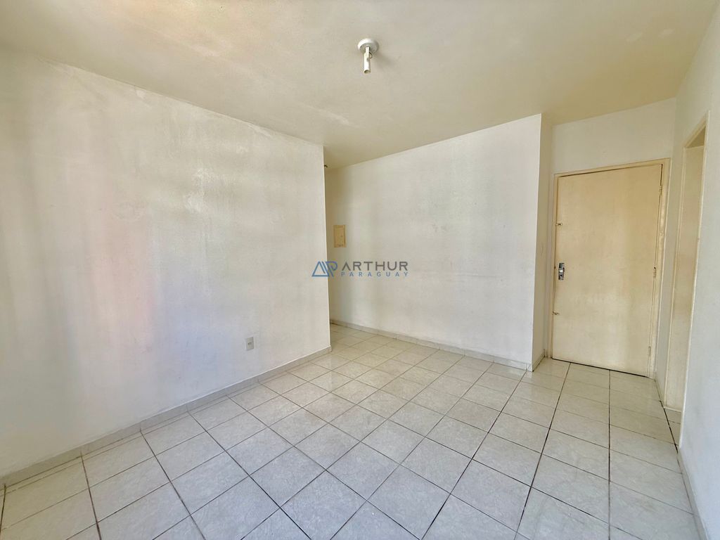 Apartamento 1 dormitório frente mar à venda no Boqueirão, Praia Grande – 51 m² - foto 2