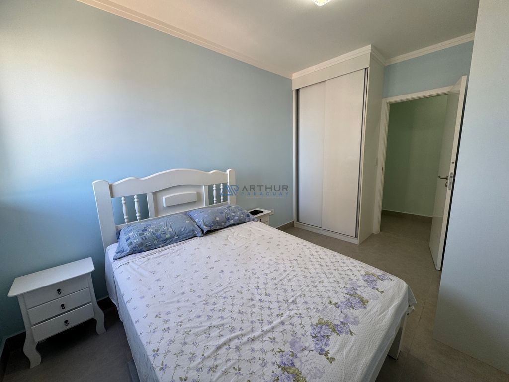 Apartamento 2 dormitórios à venda na Guilhermina, Praia Grande – 96 m² - foto 18