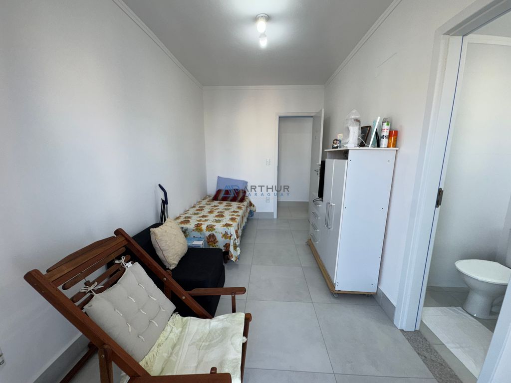 Apartamento 3 dormitórios à venda na Guilhermina, Praia Grande – 109 m² - foto 17