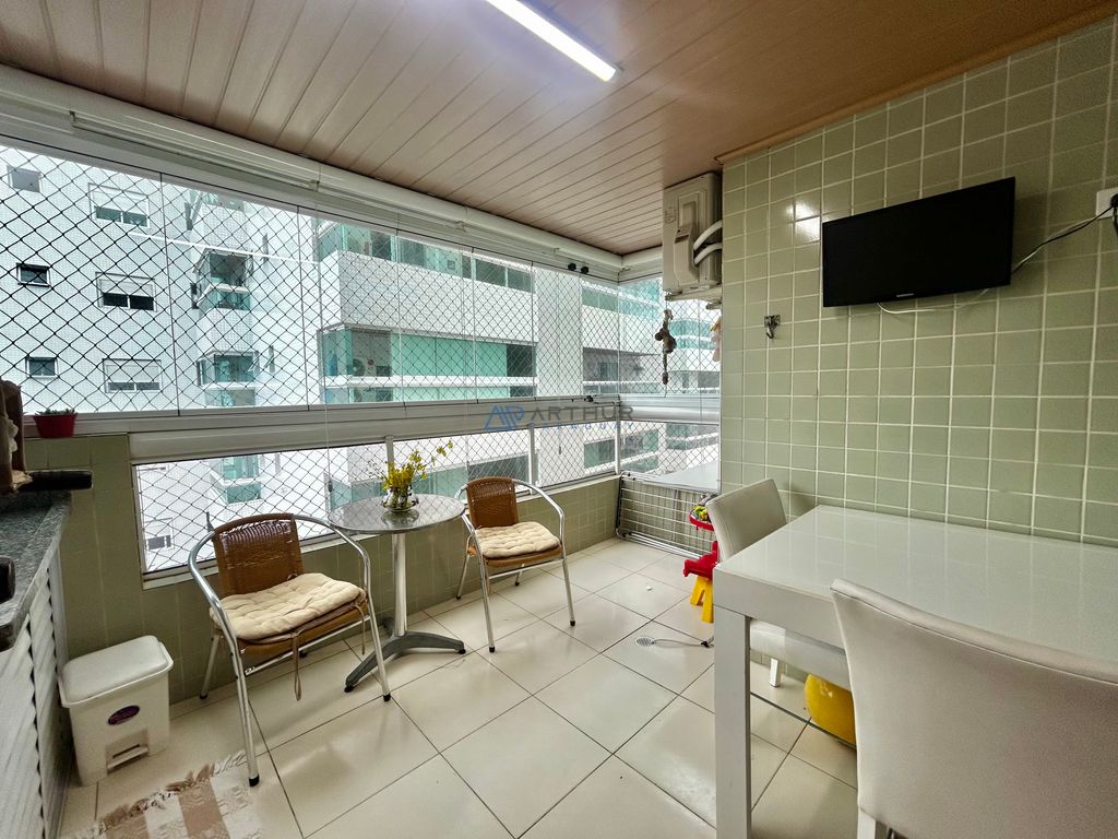 Apartamento 2 dormitórios à venda no Aviação, Praia Grande – 81 m² - foto 1