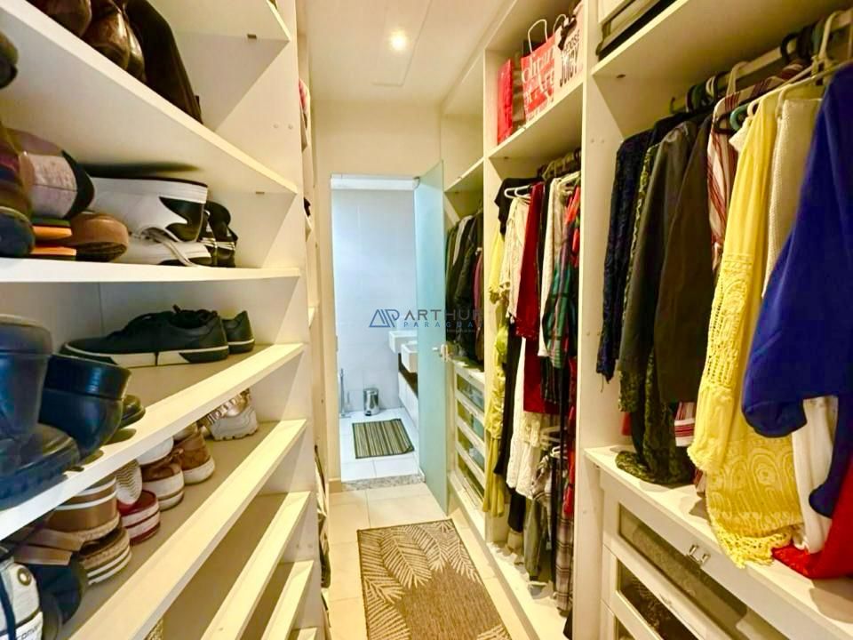Apartamento 3 dormitórios frente mar à venda no Canto do Forte, Praia Grande – 225 m² - foto 19