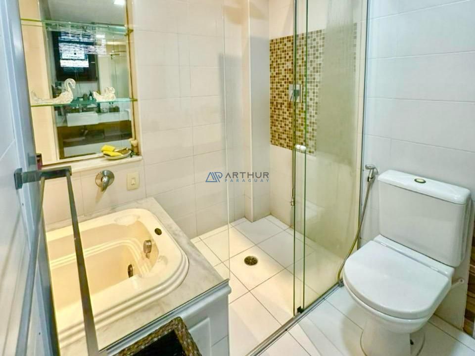 Apartamento 3 dormitórios frente mar à venda no Canto do Forte, Praia Grande – 225 m² - foto 17