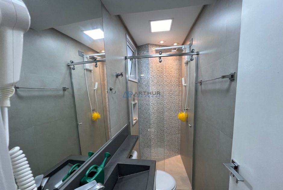 Cobertura 3 dormitórios à venda no Canto do Forte, Praia Grande – 380 m² - foto 20