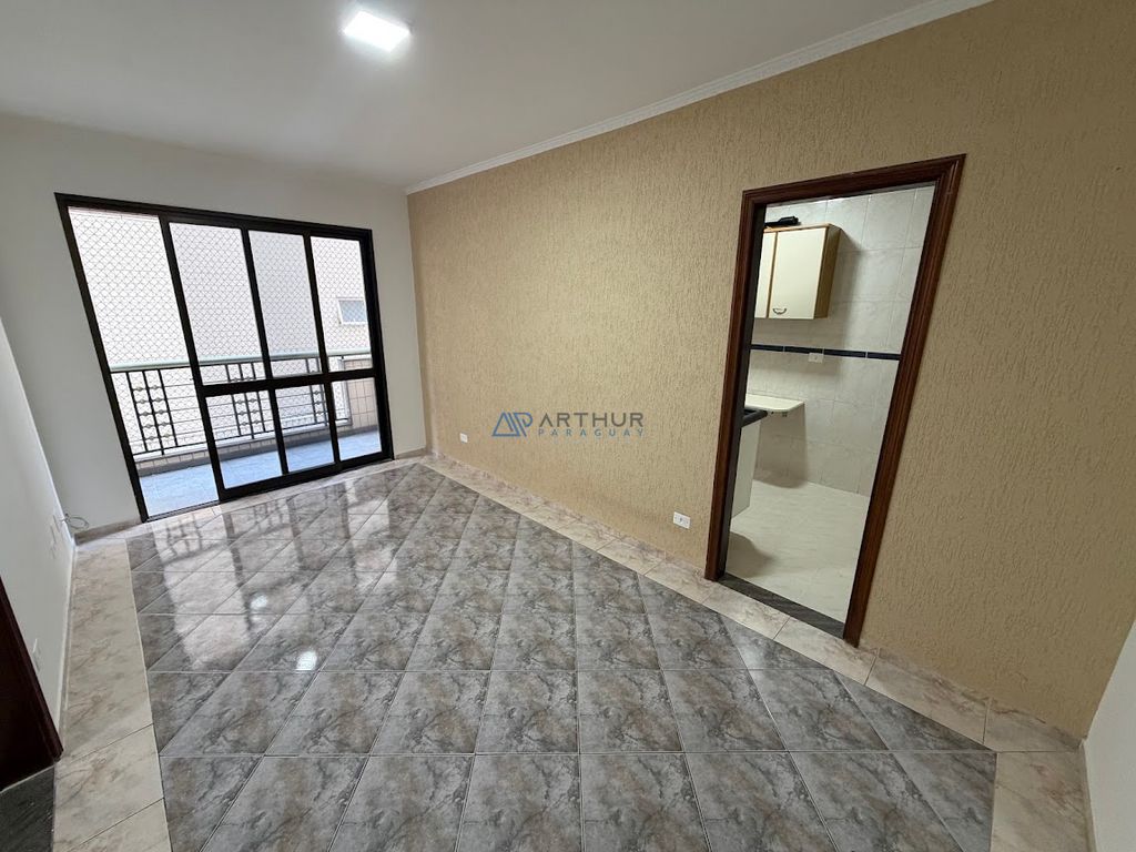 Apartamento 1 dormitório à venda na Guilhermina, Praia Grande – 50 m² - foto 2