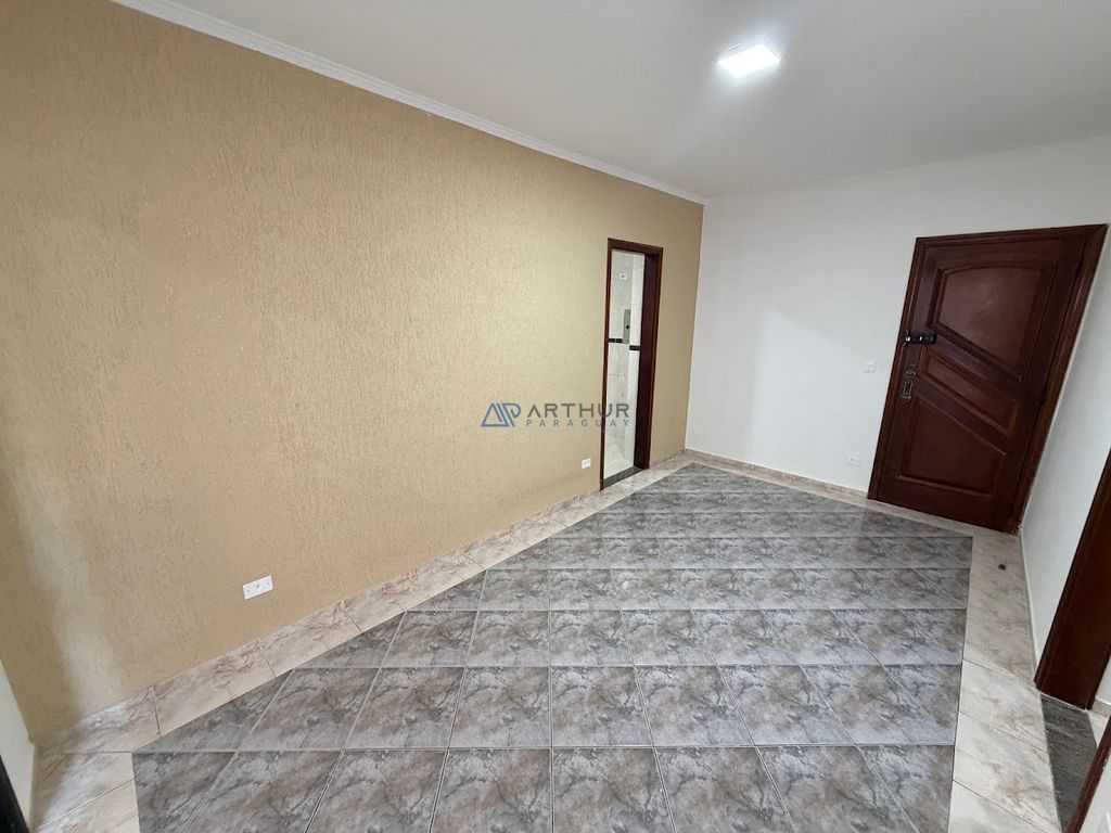 Apartamento 1 dormitório à venda na Guilhermina, Praia Grande – 50 m² - foto 3