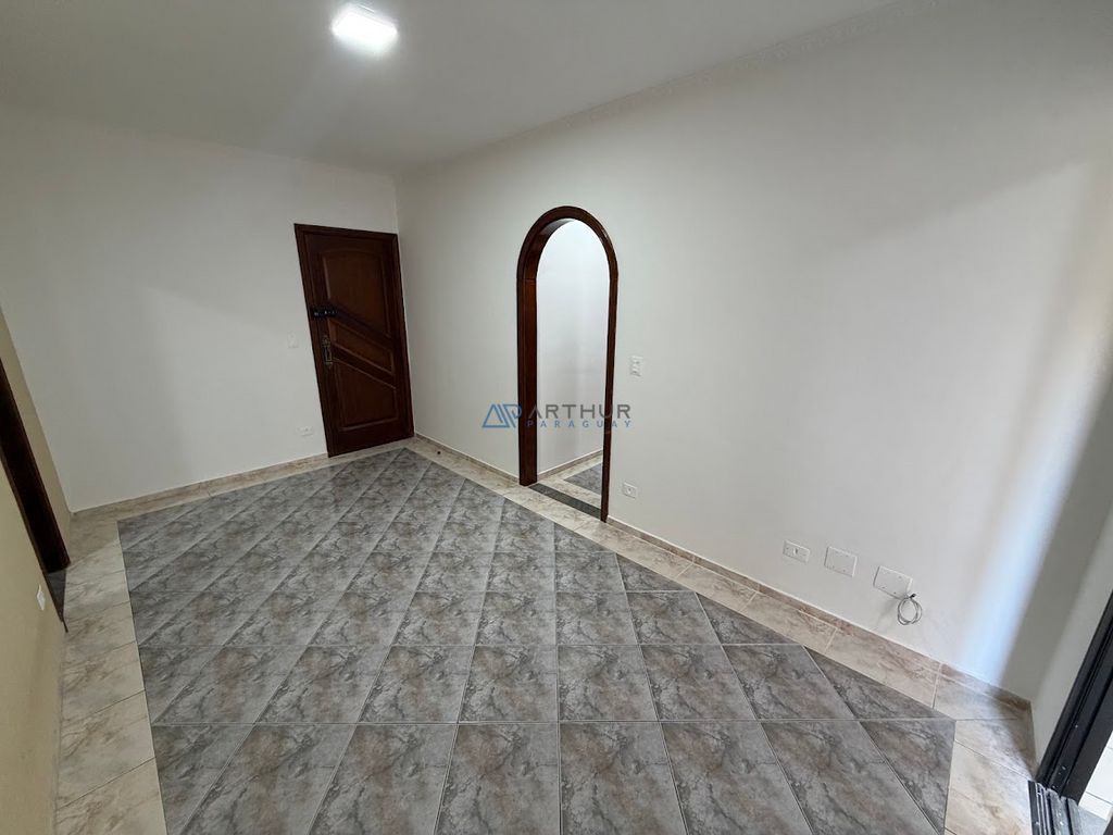 Apartamento 1 dormitório à venda na Guilhermina, Praia Grande – 50 m² - foto 4