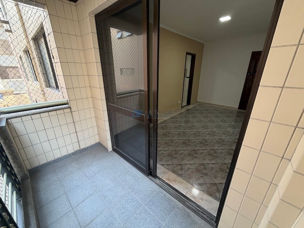 Apartamento 1 dormitório à venda na Guilhermina, Praia Grande – 50 m² - foto 6