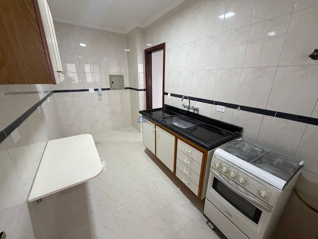 Apartamento 1 dormitório à venda na Guilhermina, Praia Grande – 50 m² - foto 8
