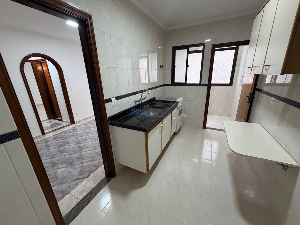 Apartamento 1 dormitório à venda na Guilhermina, Praia Grande – 50 m² - foto 9