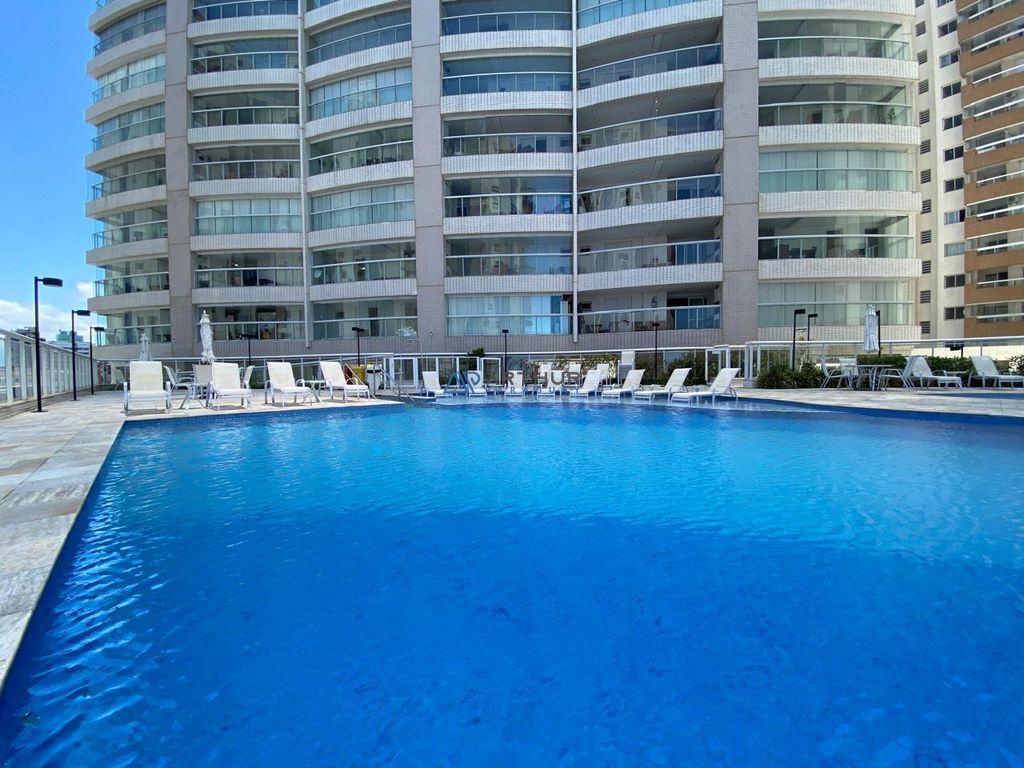 Apartamento 3 dormitórios frente mar à venda no Boqueirão, Praia Grande – 101 m² - foto 30