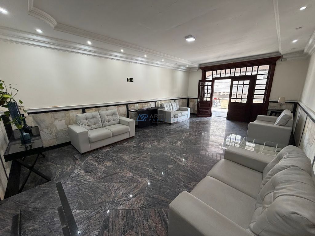 Apartamento 1 dormitório à venda na Guilhermina, Praia Grande – 50 m² - foto 13