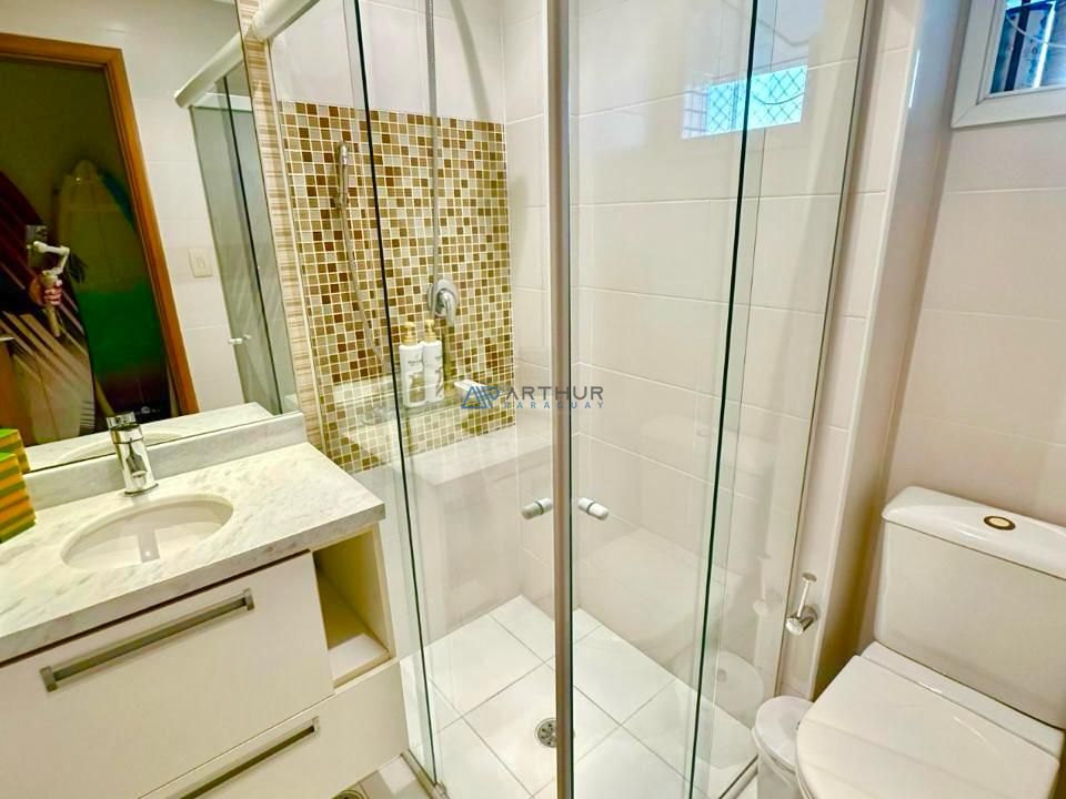 Apartamento 3 dormitórios frente mar à venda no Canto do Forte, Praia Grande – 225 m² - foto 26
