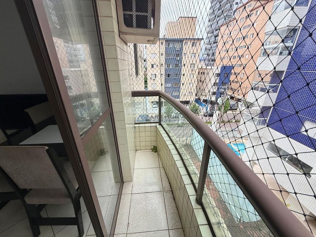 Apartamento 2 dormitórios à venda no Boqueirão, Praia Grande – 63 m² - foto 1