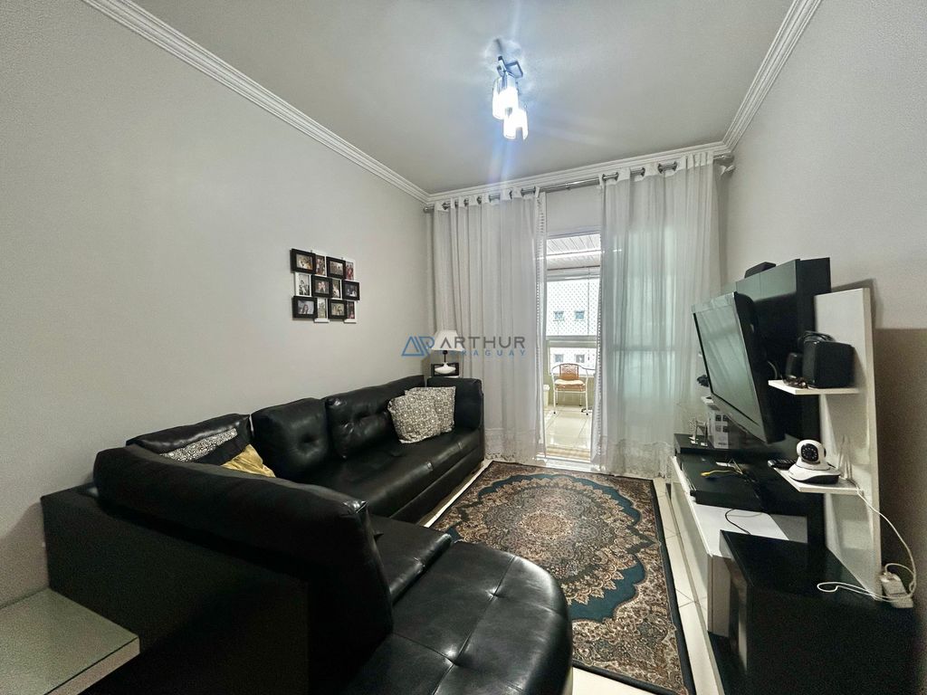 Apartamento 2 dormitórios à venda no Aviação, Praia Grande – 81 m² - foto 7
