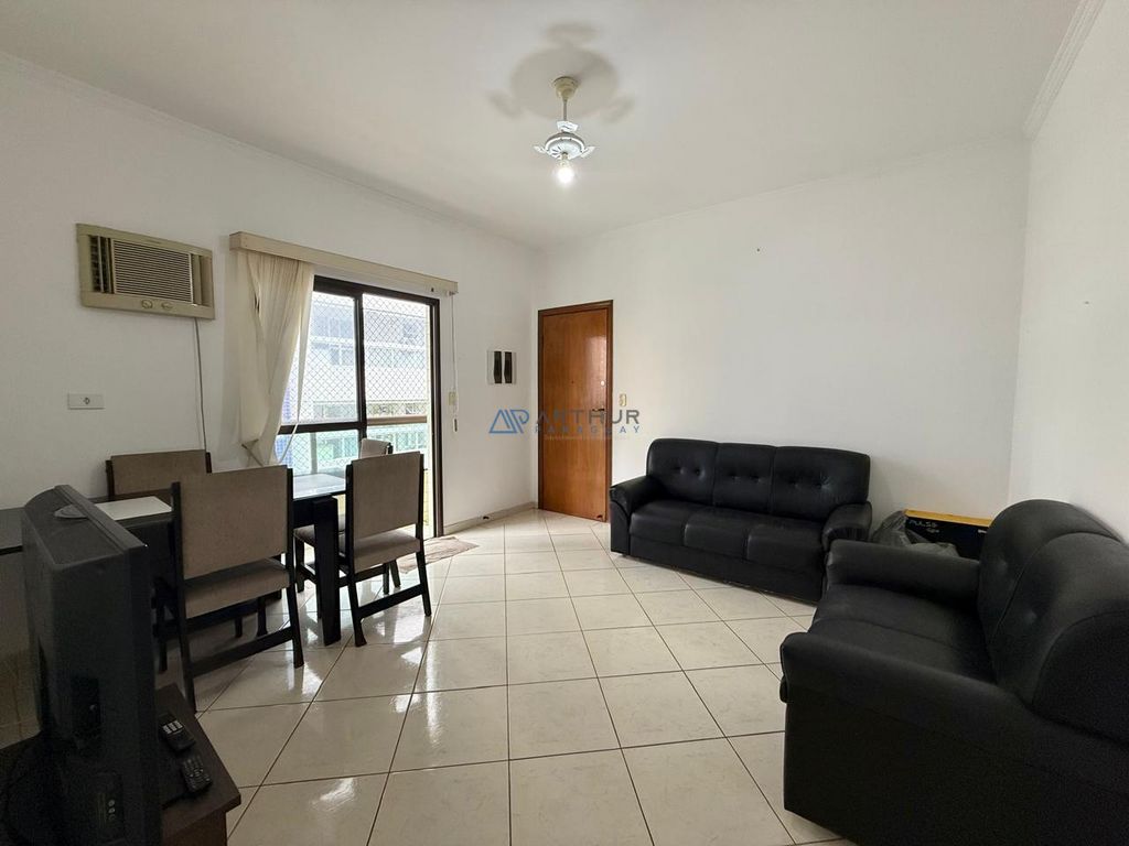 Apartamento 2 dormitórios à venda no Boqueirão, Praia Grande – 63 m² - foto 7