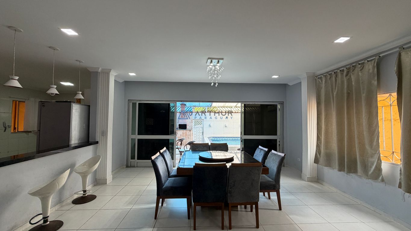 Casa 4 dormitórios à venda no Flórida, Praia Grande – 194 m² - foto 8