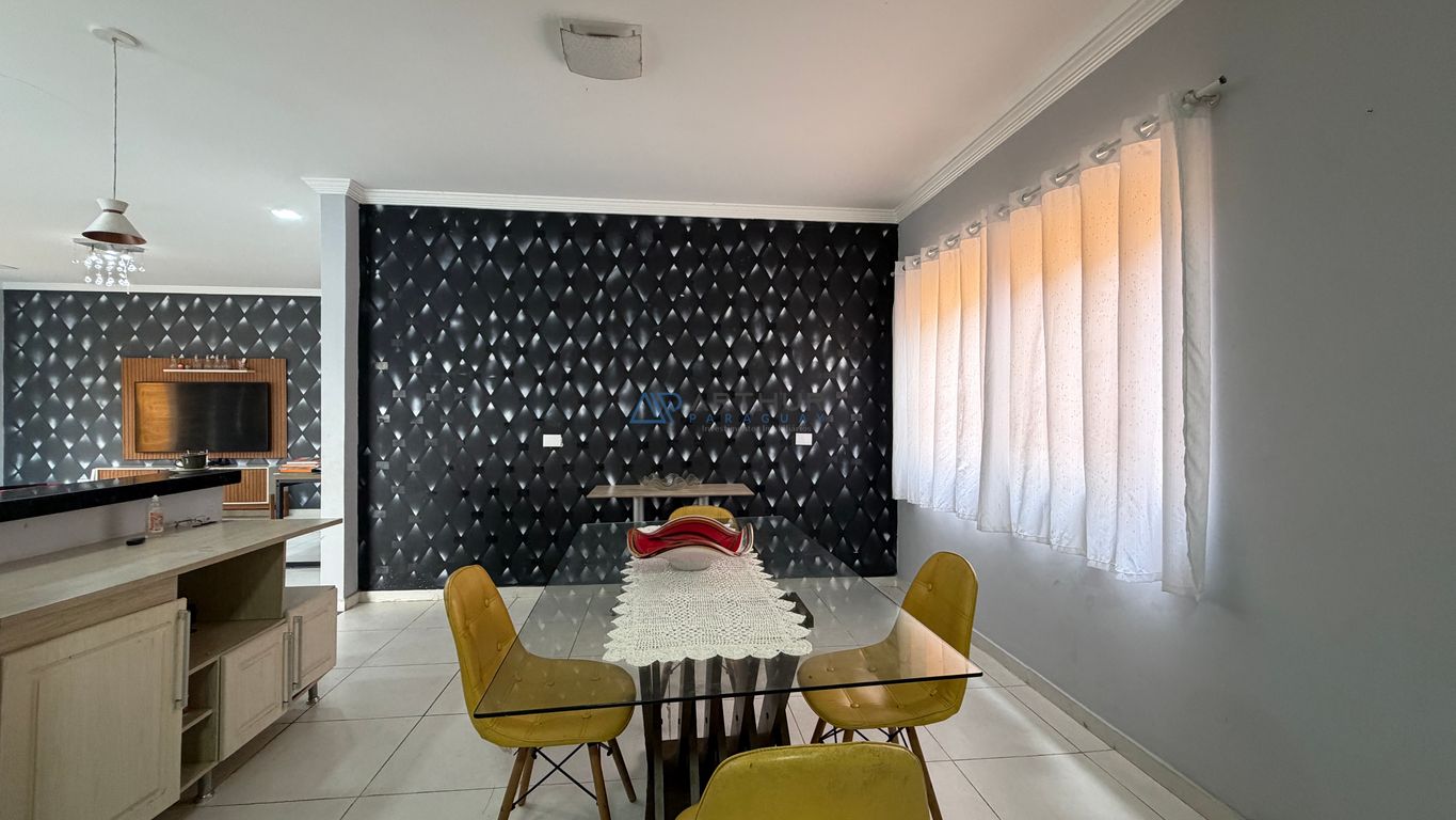 Casa 4 dormitórios à venda no Flórida, Praia Grande – 194 m² - foto 10