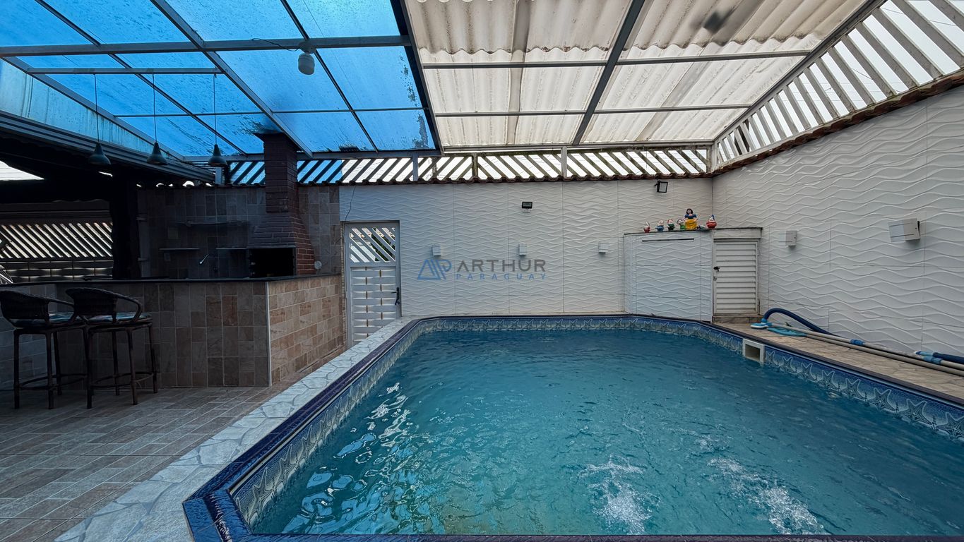 Casa 4 dormitórios à venda no Flórida, Praia Grande – 194 m² - foto 28