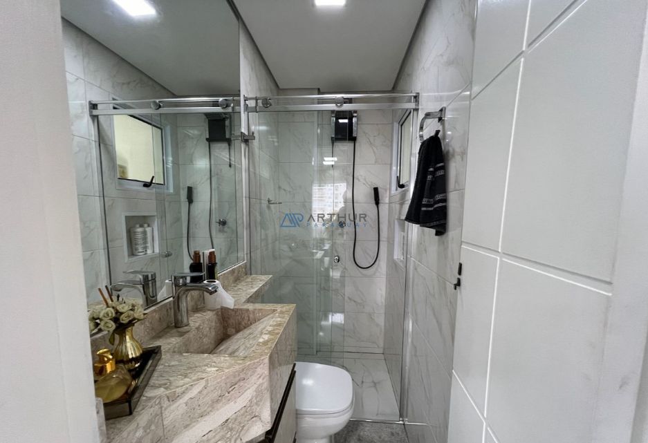 Cobertura 3 dormitórios à venda no Canto do Forte, Praia Grande – 380 m² - foto 31