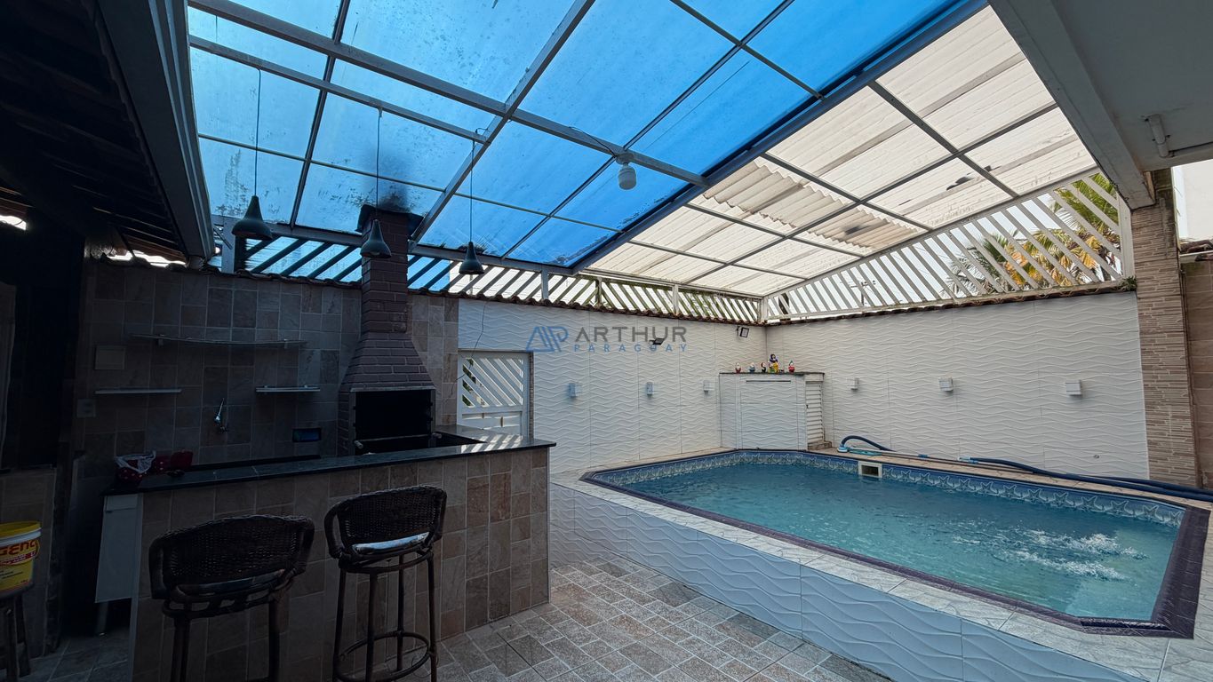 Casa 4 dormitórios à venda no Flórida, Praia Grande – 194 m² - foto 29
