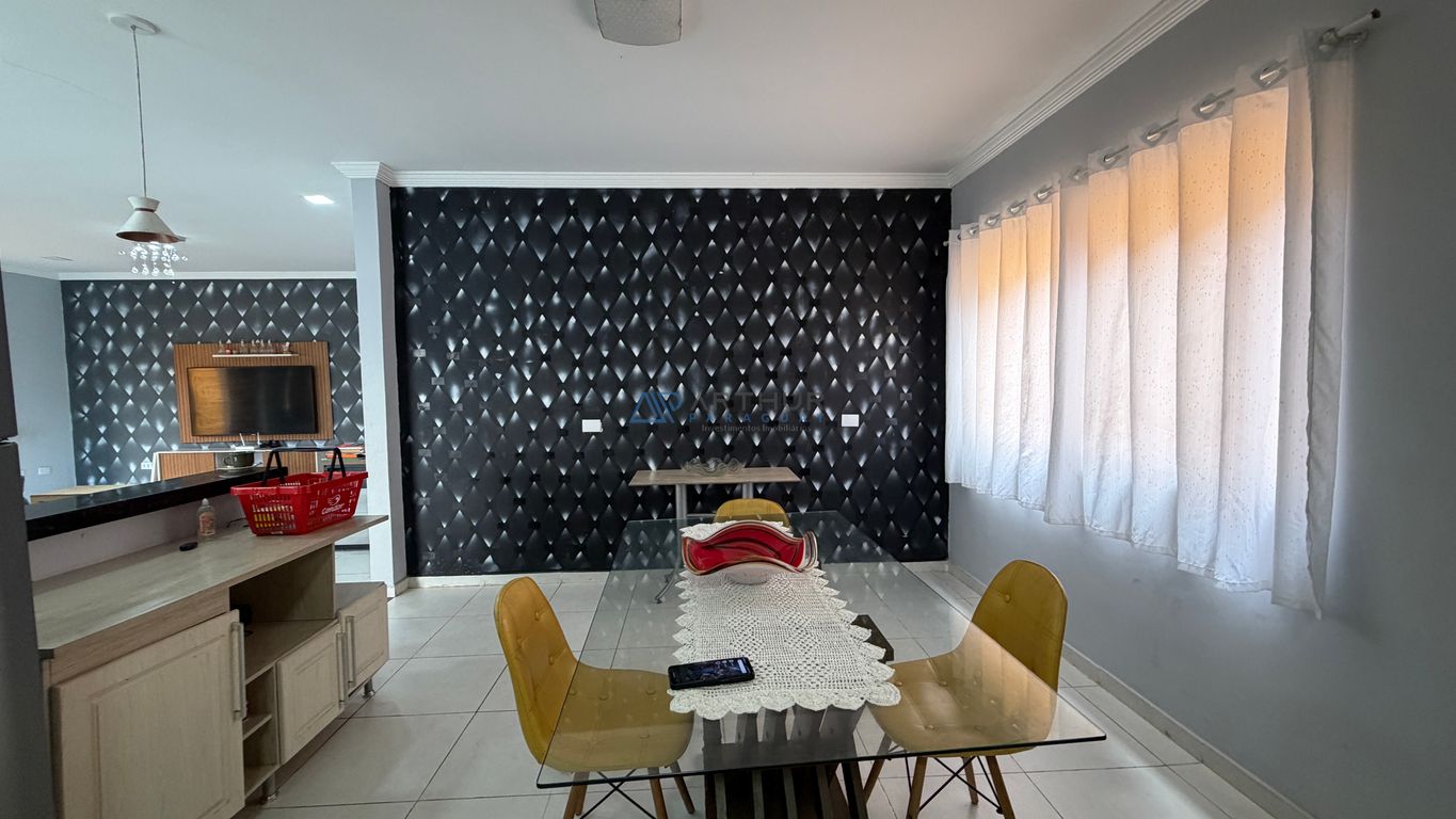 Casa 4 dormitórios à venda no Flórida, Praia Grande – 194 m² - foto 9