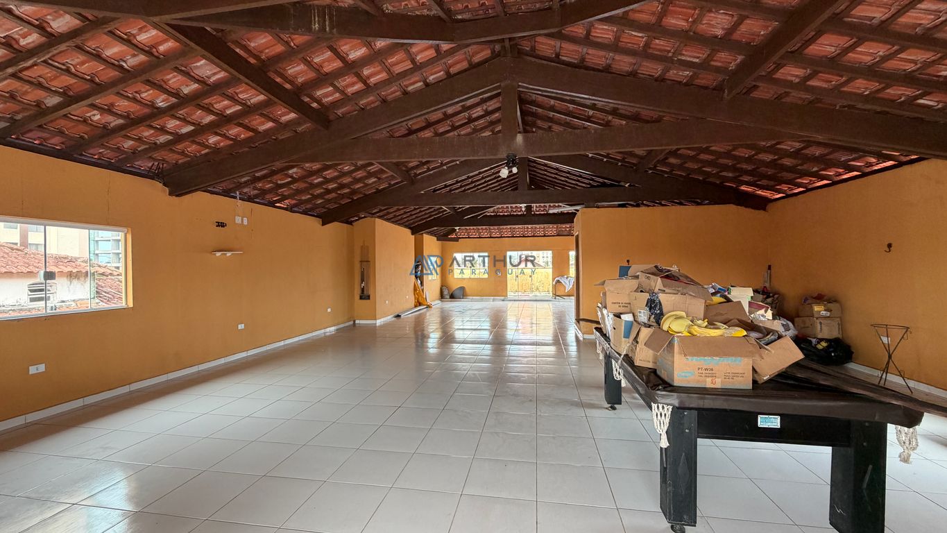 Casa 4 dormitórios à venda no Flórida, Praia Grande – 194 m² - foto 37