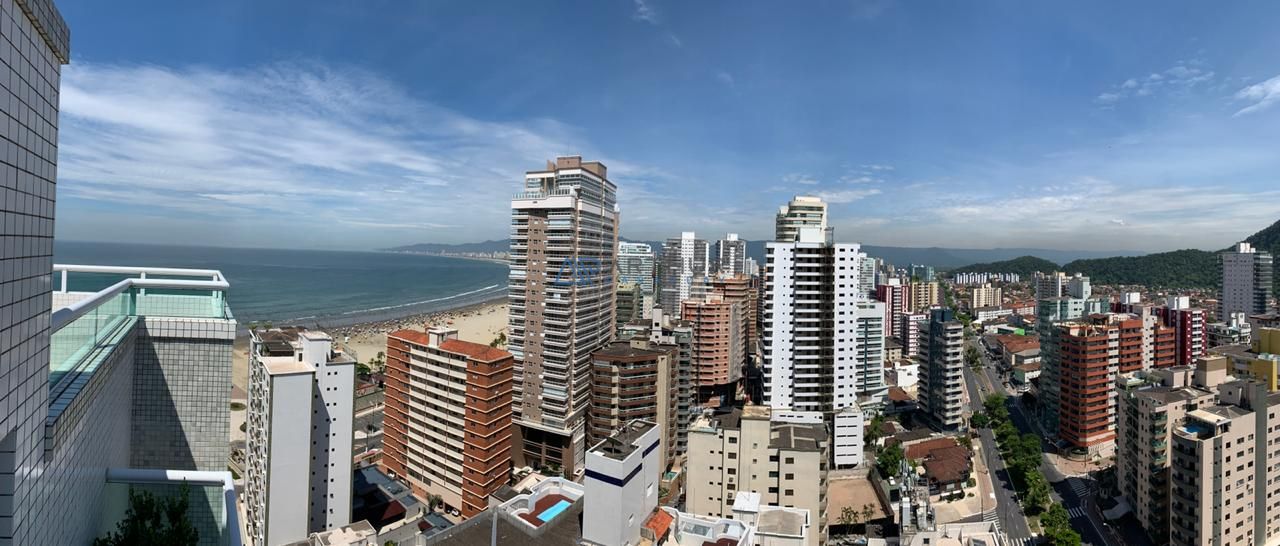 Apartamento 3 dormitórios à venda no Canto do Forte, Praia Grande – 152 m² - foto 25