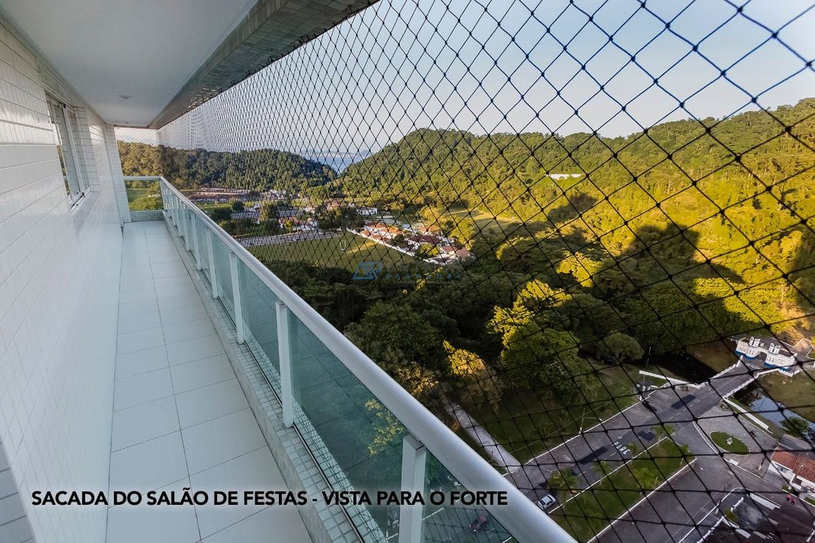 Apartamento 3 dormitórios à venda no Canto do Forte, Praia Grande – 152 m² - foto 35