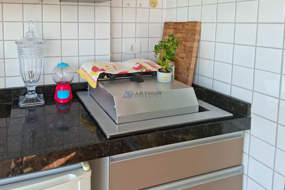 Apartamento 2 dormitórios à venda no Canto do Forte, Praia Grande – 90 m² - foto 4